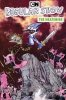 REGULAR SHOW VOL 05 THE MEATENING TP [9781684151981]